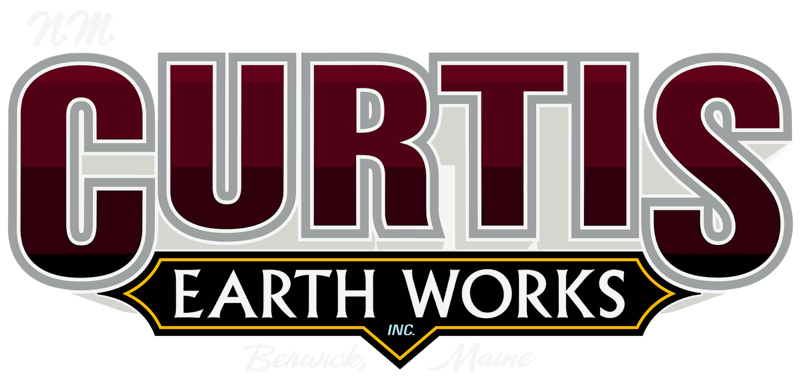 Curtis Earth Works